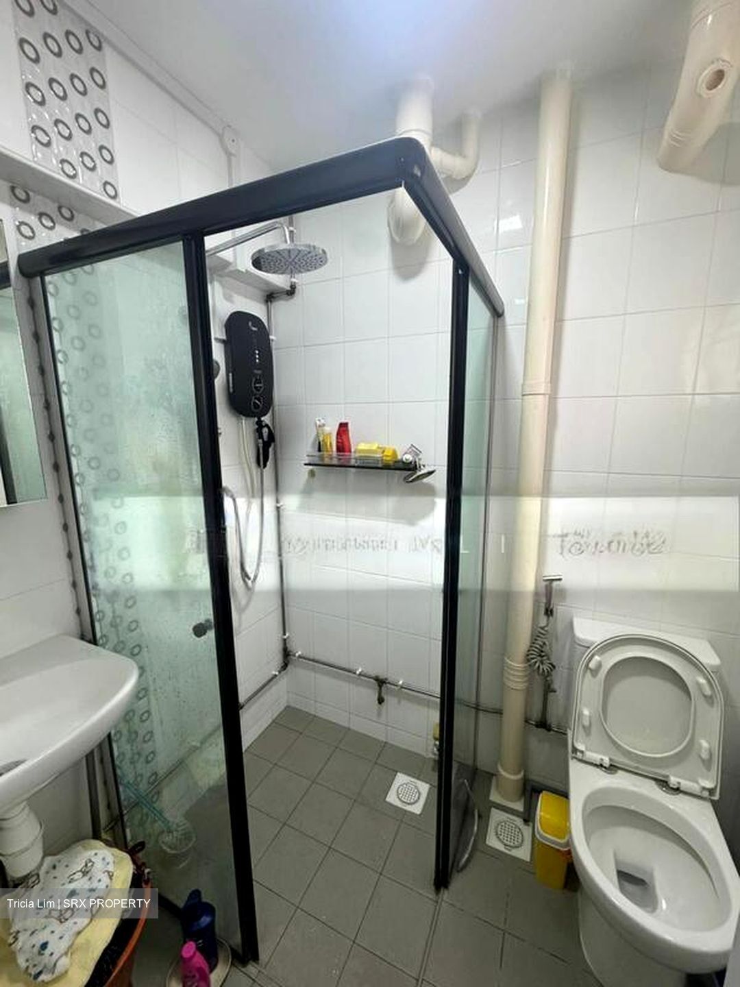 Blk 634 Yishun Street 61 (Yishun), HDB 4 Rooms #504647901